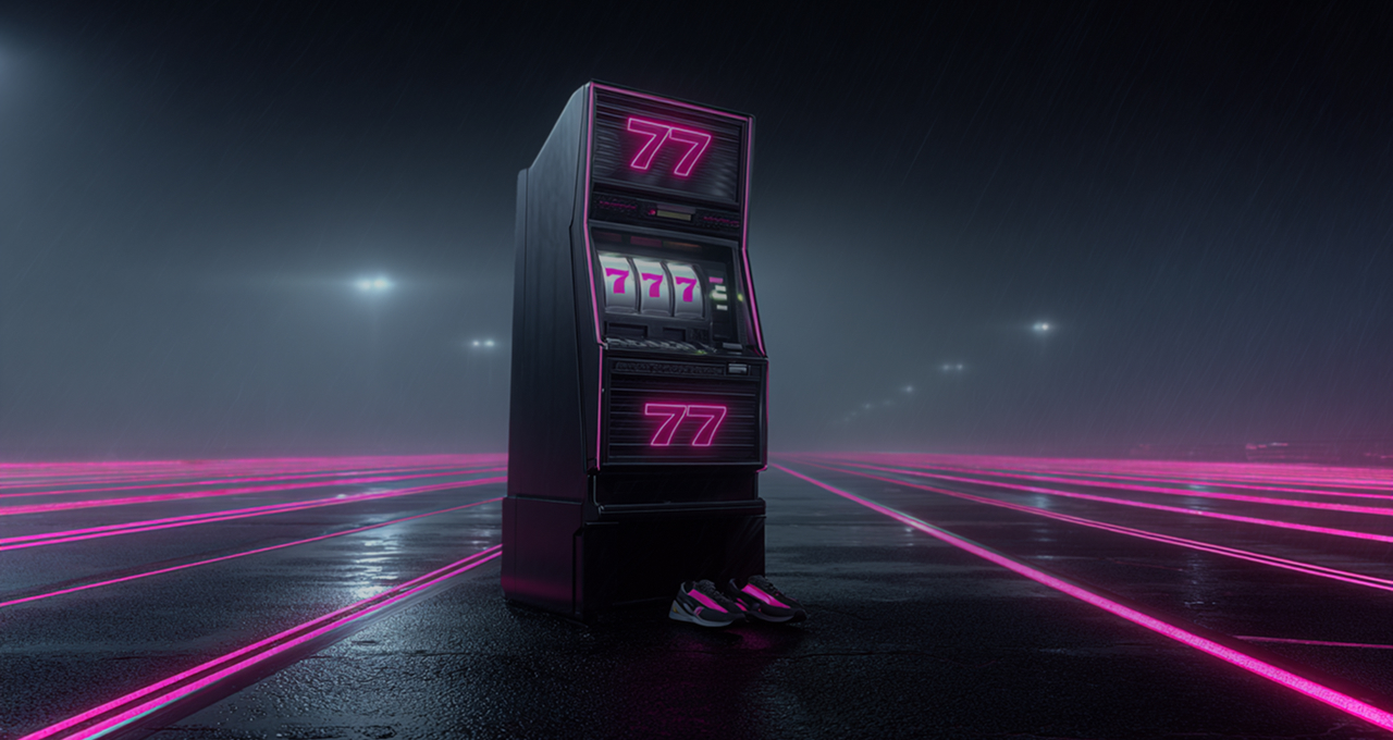 Colossus Casino